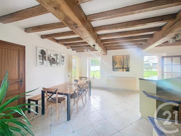 Maison à vendre  6 pièces - 150 m2 CHOLET - 49