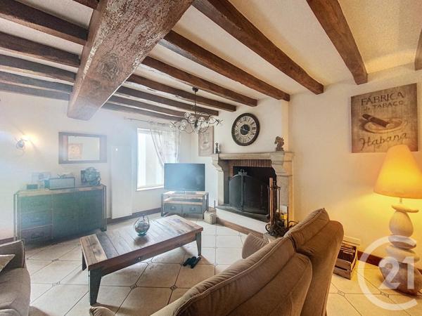 Maison à vendre  6 pièces - 150 m2 CHOLET - 49