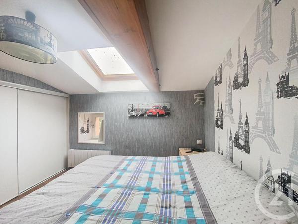 Maison à vendre  6 pièces - 150 m2 CHOLET - 49