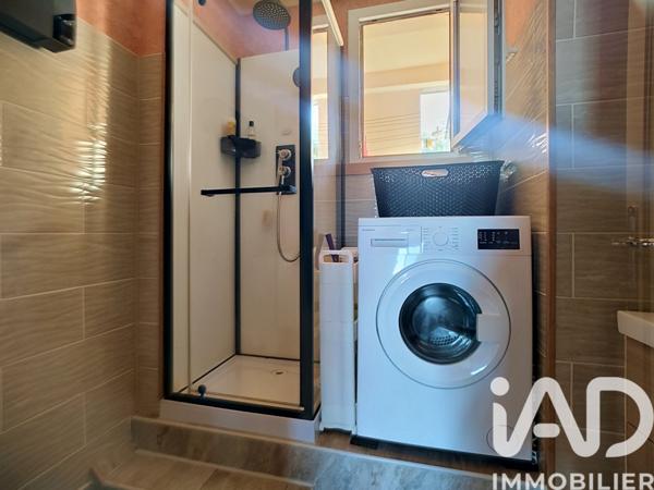 Appartement à vendre 3 pièces 63 m² Tournon-sur-Rhône
