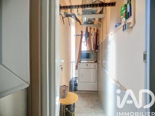 Appartement à vendre 3 pièces 63 m² Tournon-sur-Rhône