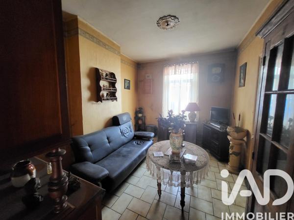 Maison à vendre 4 pièces 83 m² Desvres