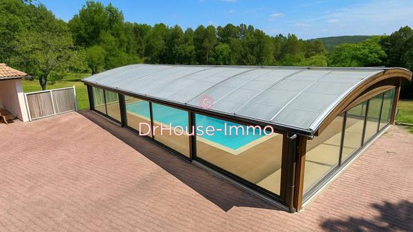 Maison à louer 4 pièces de 143 m²