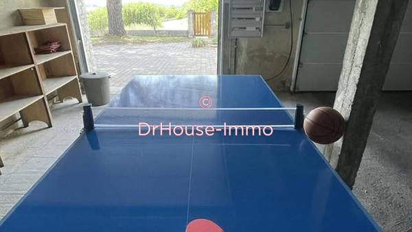 Maison à louer 4 pièces de 143 m²