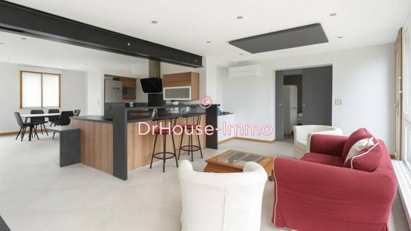 Maison à louer 4 pièces de 143 m²