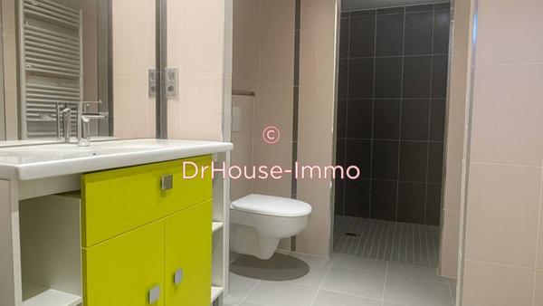 Maison à louer 4 pièces de 143 m²