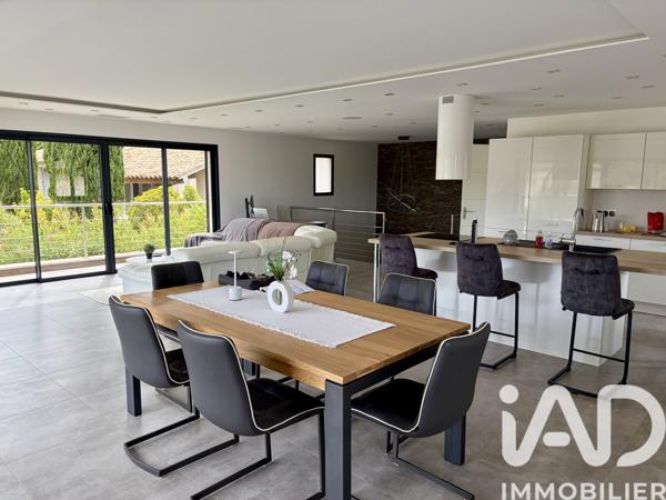Maison à vendre 3 pièces 135 m² Cogolin