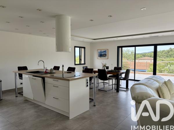 Maison à vendre 3 pièces 135 m² Cogolin