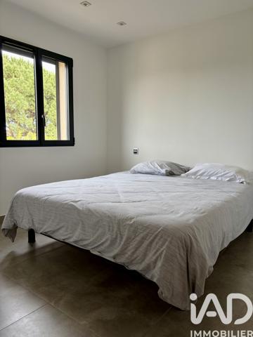 Maison à vendre 3 pièces 135 m² Cogolin
