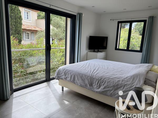 Maison à vendre 3 pièces 135 m² Cogolin