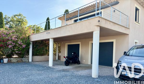Maison à vendre 3 pièces 135 m² Cogolin