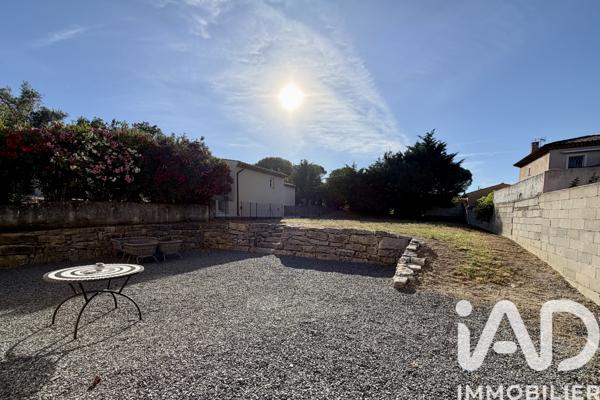 Maison à vendre 3 pièces 135 m² Cogolin