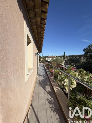 Maison à vendre 3 pièces 135 m² Cogolin