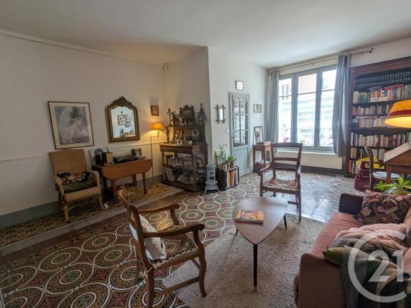 Maison à vendre  5 pièces - 167,40 m2 VILLERS COTTERETS - 02