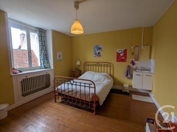 Maison à vendre  5 pièces - 167,40 m2 VILLERS COTTERETS - 02