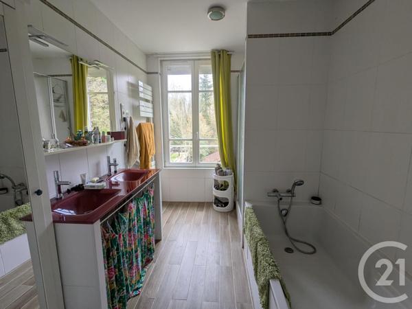 Maison à vendre  5 pièces - 167,40 m2 VILLERS COTTERETS - 02