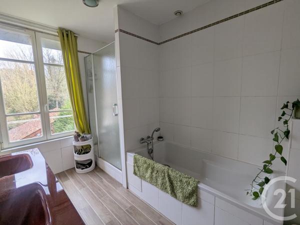 Maison à vendre  5 pièces - 167,40 m2 VILLERS COTTERETS - 02