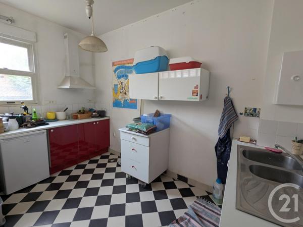 Maison à vendre  5 pièces - 167,40 m2 VILLERS COTTERETS - 02