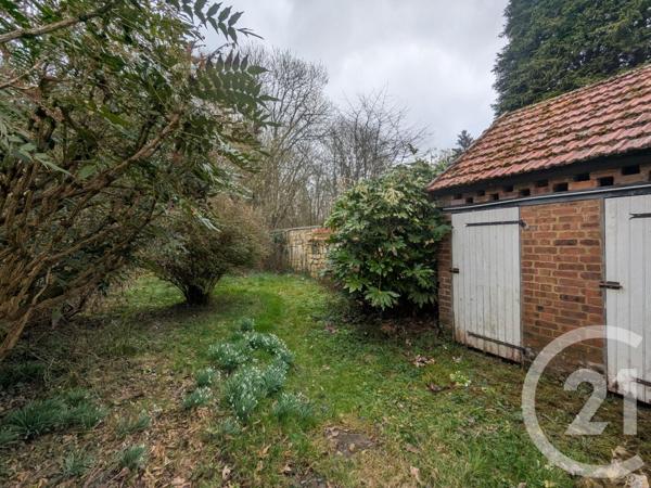 Maison à vendre  5 pièces - 167,40 m2 VILLERS COTTERETS - 02