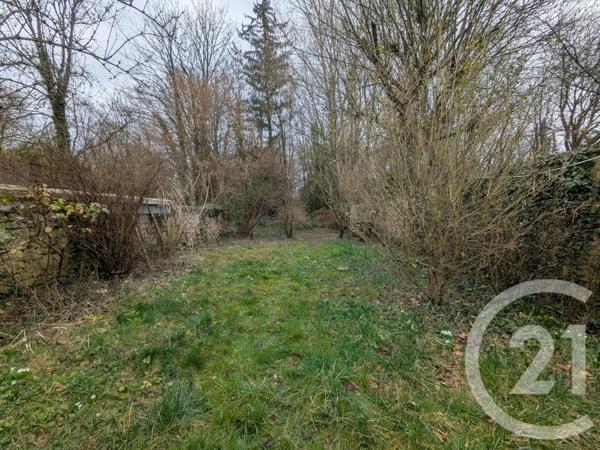 Maison à vendre  5 pièces - 167,40 m2 VILLERS COTTERETS - 02