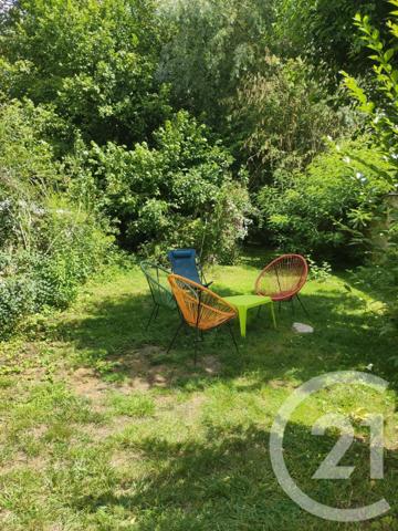 Maison à vendre  5 pièces - 167,40 m2 VILLERS COTTERETS - 02