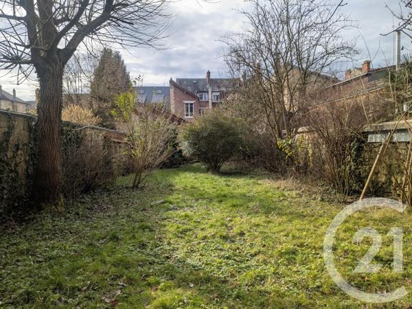 Maison à vendre  5 pièces - 167,40 m2 VILLERS COTTERETS - 02