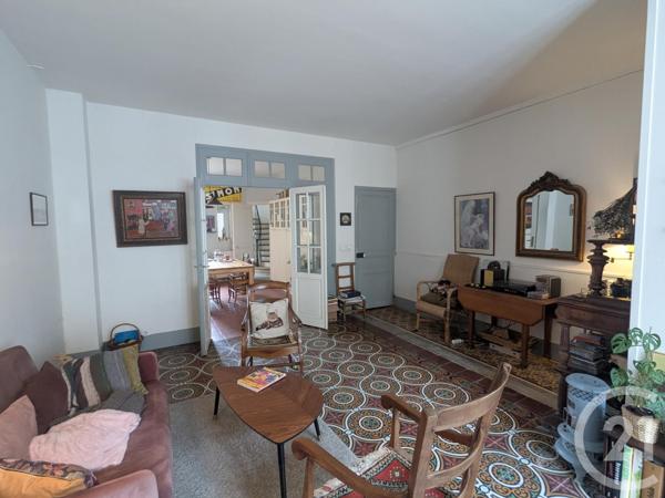 Maison à vendre  5 pièces - 167,40 m2 VILLERS COTTERETS - 02