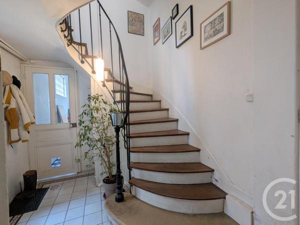 Maison à vendre  5 pièces - 167,40 m2 VILLERS COTTERETS - 02