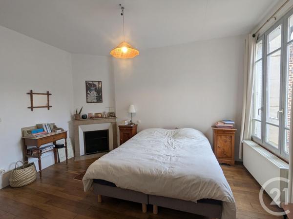 Maison à vendre  5 pièces - 167,40 m2 VILLERS COTTERETS - 02