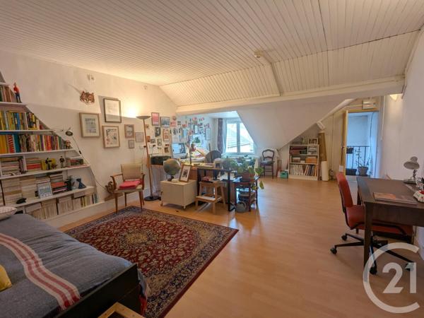 Maison à vendre  5 pièces - 167,40 m2 VILLERS COTTERETS - 02