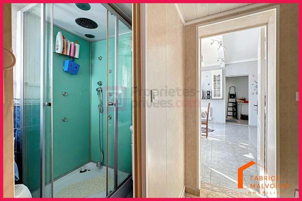 Maison de charme à Marles Sur Canche 6 pièce(s) 185 m2