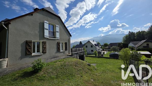 Maison à vendre 8 pièces 154,25 m² Gez