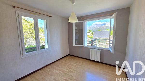 Maison à vendre 8 pièces 154,25 m² Gez