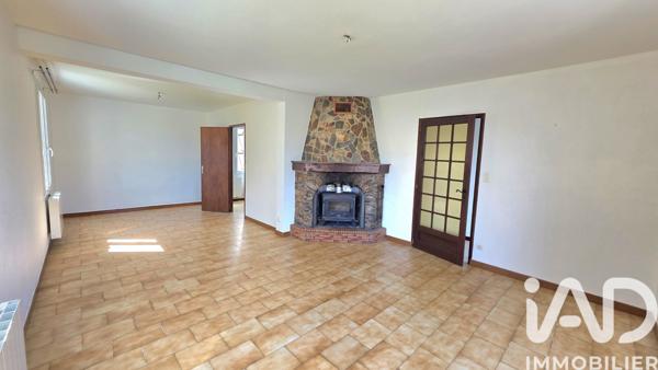 Maison à vendre 8 pièces 154,25 m² Gez