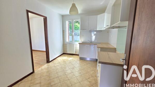 Maison à vendre 8 pièces 154,25 m² Gez