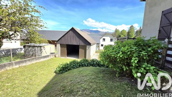 Maison à vendre 8 pièces 154,25 m² Gez