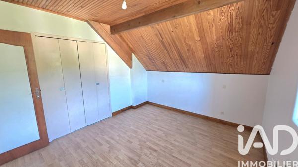 Maison à vendre 8 pièces 154,25 m² Gez