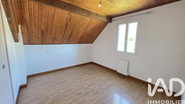 Maison à vendre 8 pièces 154,25 m² Gez