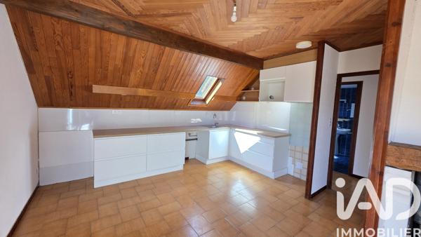 Maison à vendre 8 pièces 154,25 m² Gez