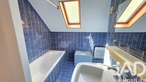 Maison à vendre 8 pièces 154,25 m² Gez