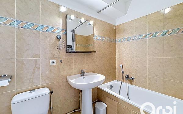 Appartement à vendre    2 pièces • 35,17 m2 Villeneuve-Loubet