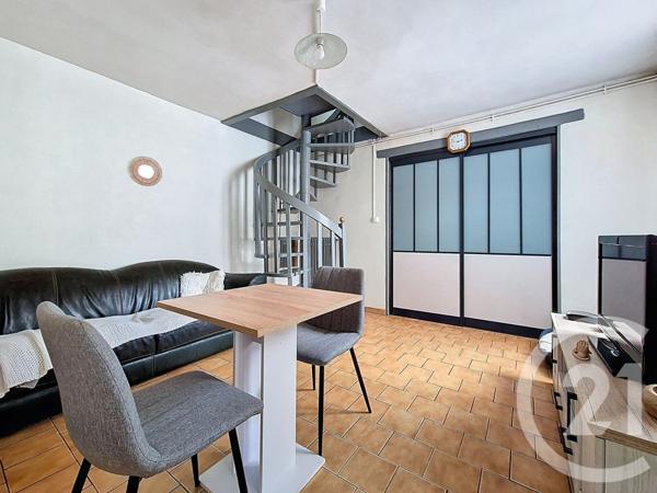 Maison à vendre  4 pièces - 85,85 m2 LE PETIT QUEVILLY - 76