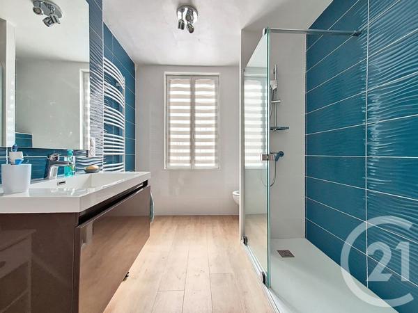 Maison à vendre  4 pièces - 85,85 m2 LE PETIT QUEVILLY - 76