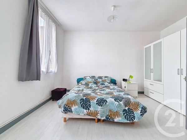 Maison à vendre  4 pièces - 85,85 m2 LE PETIT QUEVILLY - 76