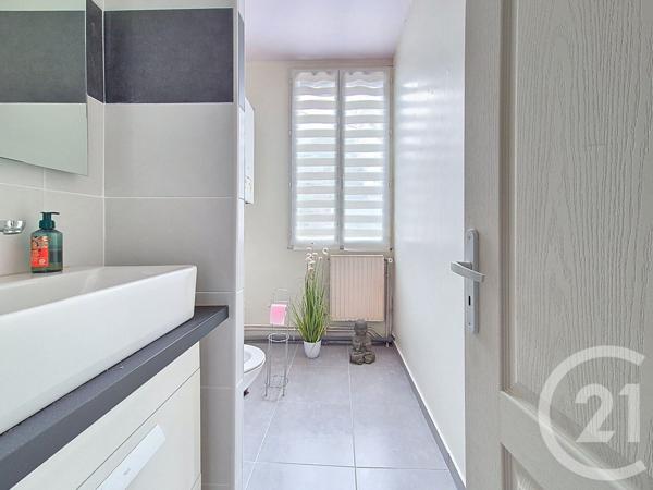 Maison à vendre  4 pièces - 85,85 m2 LE PETIT QUEVILLY - 76