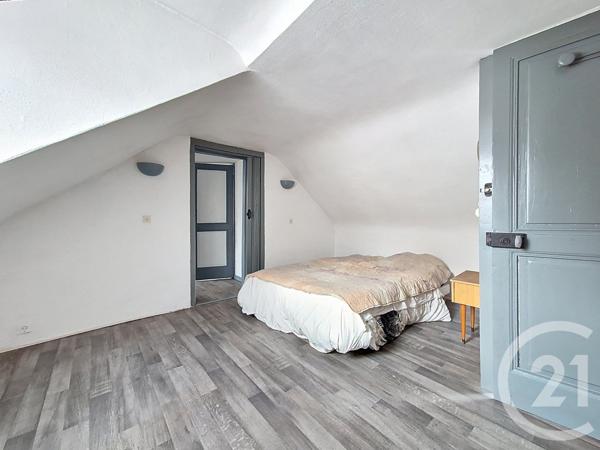 Maison à vendre  4 pièces - 85,85 m2 LE PETIT QUEVILLY - 76