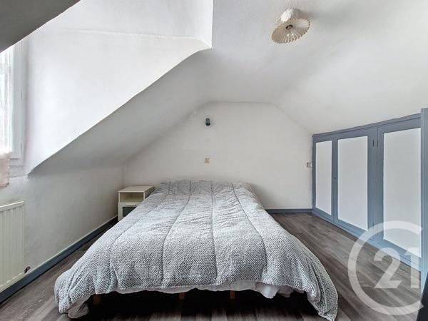 Maison à vendre  4 pièces - 85,85 m2 LE PETIT QUEVILLY - 76