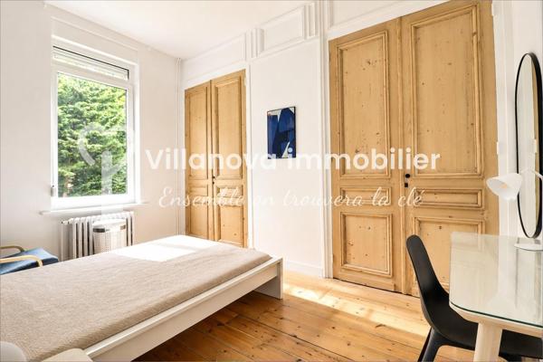Maison à ROUBAIX, 59100 - 8 pièces 155m²