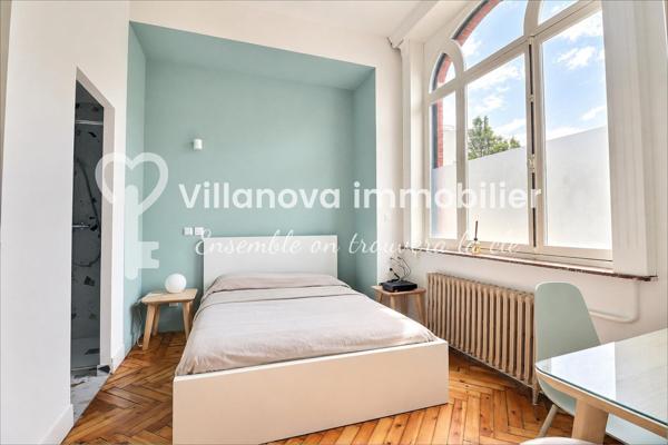 Maison à ROUBAIX, 59100 - 8 pièces 155m²