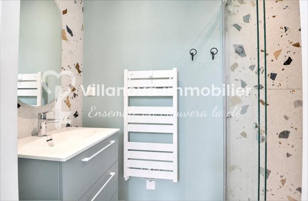 Maison à ROUBAIX, 59100 - 8 pièces 155m²